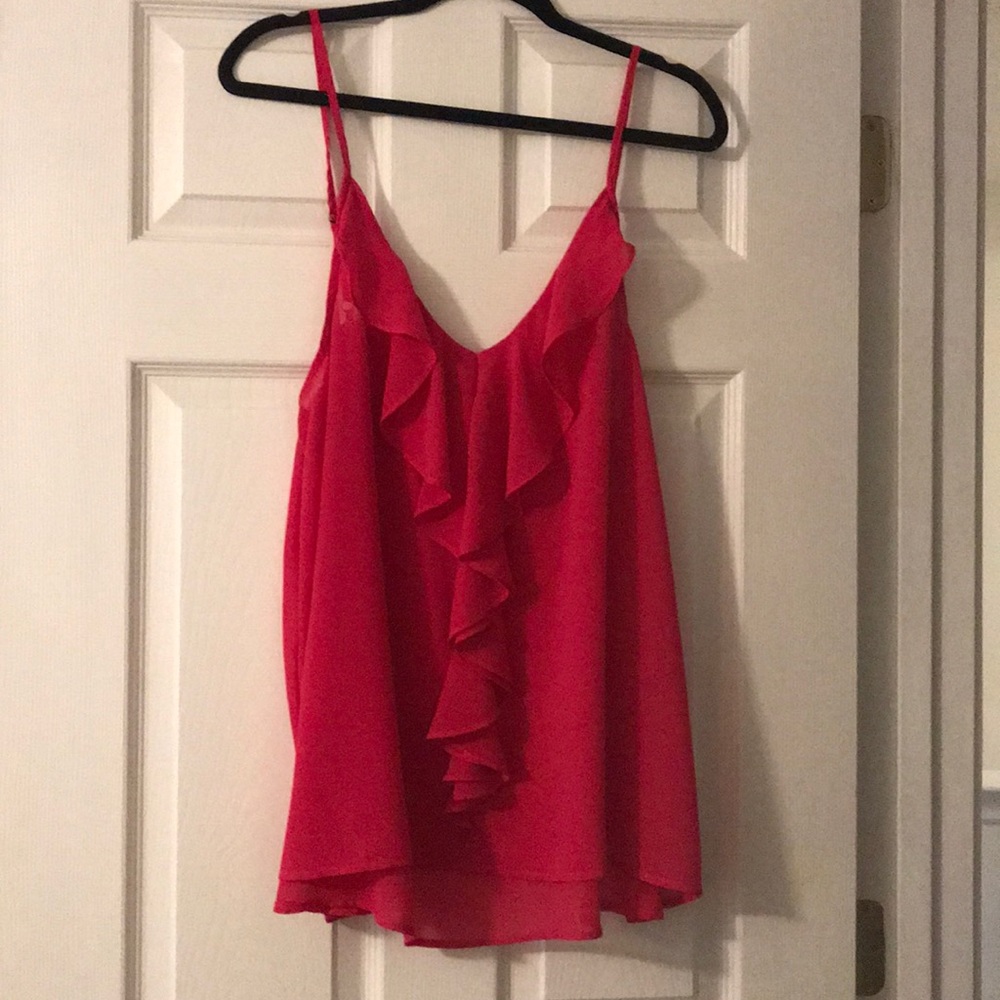 Fashion to Figure Top